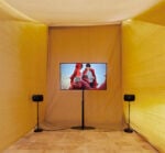 cecilia vicuna biennale di malta 2024 Recensione: il meglio e il peggio della Biennale di Malta alla sua prima edizione