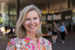 Christine (Christl) Novaković, Head Global Wealth Management EMEA, UBS