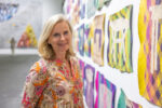 Christine (Christl) Novaković, Head Global Wealth Management EMEA, UBS