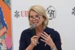 Christine (Christl) Novaković, Head Global Wealth Management EMEA, UBS