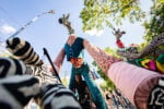 cie archibald caramantranblilla 4417 1 BAM Circus: a Milano torna la tre giorni di teatro di strada nel segno della meraviglia