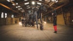 cie paris benarescheval 2 BAM Circus: a Milano torna la tre giorni di teatro di strada nel segno della meraviglia