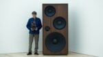 Cildo Meireles alla Fondazione Beyeler