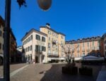Circolo dei lettori a Verbania
