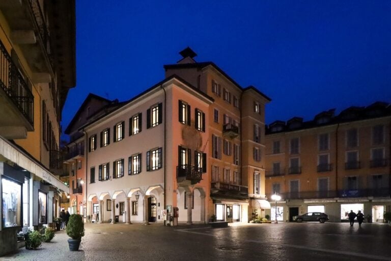Circolo dei lettori a Verbania