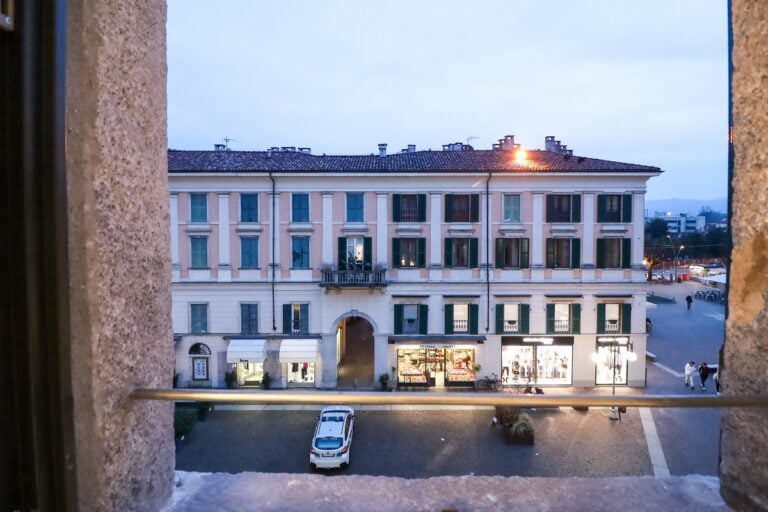 Circolo dei lettori a Verbania