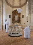 Cremona Contemporanea Art Week. Alice Ronchi, Museo Archeologico. Ph Andrea RossettiCremona Contemporanea Art Week. Alice Ronchi, Museo Archeologico. Ph Andrea Rossetti