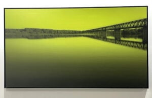 Davide Maria Coltro - Quantum Landscapes