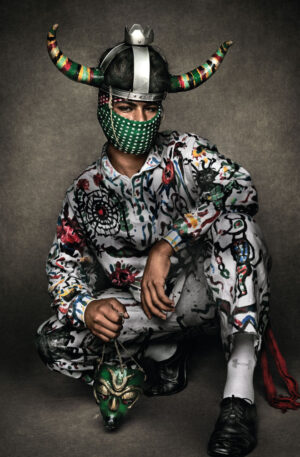 Mario Testino - A beautiful world