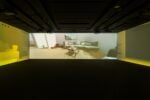 Gallerie D'Italia, Beauty and the Beep INSTALLATION VIEW, courtesy Gallerie d'Italia Torino