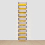 Donald Judd, Untitled (1978). Courtesy of Phillips