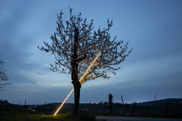 Emilio Ferro, Miracle. Photo Roberto Conte