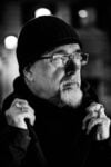 Eraldo Bernocchi, ph. Francesco Filippo