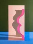 Erin O'Keefe, Shadow Shadow (2023), archival pigment print