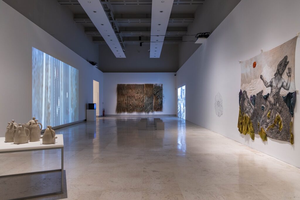 Le prime mostre d’arte al mondo sono state fatte Roma a fine ‘600. Una mostra al Palazzo delle Esposizioni spiega tutto