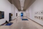 Expodemic, Palazzo delle Esposizioni, exhibition view, 2024. Photo Monkeys Video Lab