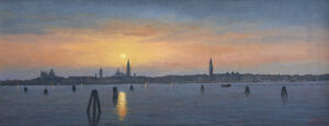Fabio Colussi - True colors in Venice