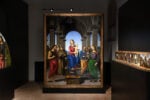 Pietro Perugino a Fano. Primus pictor in orbe