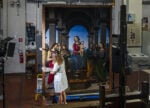 Pietro Perugino a Fano. Primus pictor in orbe