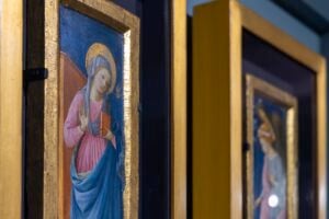 Filippo e Filippino Lippi a Roma. La mostra-confronto tra padre e figlio campioni della pittura rinascimentale