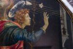 Filippo e Filippino Lippi, installation view at Musei Capitolini, 2024. Photo Monkeys Video Lab