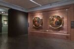 Filippo e Filippino Lippi, installation view at Musei Capitolini, 2024. Photo Monkeys Video Lab
