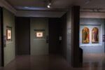 Filippo e Filippino Lippi, installation view at Musei Capitolini, 2024. Photo Monkeys Video Lab