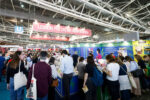 foto contesto 2024 3453715450828o Il Salone Internazionale del Libro di Torino chiude con il botto (e con qualche perplessità)