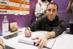 foto di contesto salto24 253718019474o Il Salone Internazionale del Libro di Torino chiude con il botto (e con qualche perplessità)