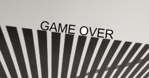 Game Over (il mondo di domani)