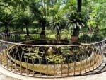 Giardino della Botanica Superiore, Boboli