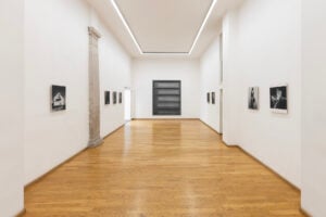 Le fotocopie d’artista di Giovanni Blanco a Milano