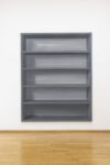 Giovanni Blanco, Senza titolo, 2024, olio su tela, 250x200 cm