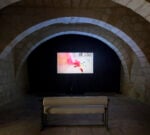 Goldschmied & Chiari, videos Action + Cloud, Biennale di Malta 2024