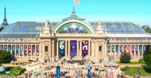 Il Grand Palais di Parigi riparte. Tra Olimpiadi, la fiera Paris+ e le mostre del Pompidou