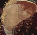 gustav klimt danae vienna galerie wurthle Violenza maschile contro le donne. Una piaga culturale da combattere con la cultura 