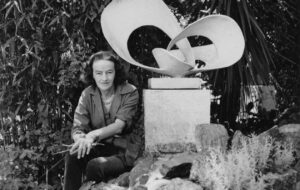 Alla scoperta del meraviglioso museo-giardino di Barbara Hepworth in Cornovaglia