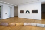 hidetoshi nagasawa 1969 2018 installation view at building milano 2024 photo michele alberto sereni Tre mostre a Milano celebrano il grande artista Hidetoshi Nagasawa