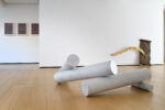 hidetoshi nagasawa 1969 2018 installation view at building milano 2024 photo michele alberto sereni 7 Tre mostre a Milano celebrano il grande artista Hidetoshi Nagasawa