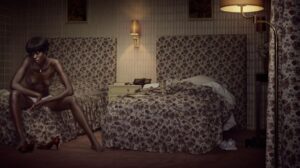 Erwin Olaf - Rain Hope Grief Hotel