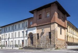 Nasce la Fondazione Centro delle Arti Lucca. Presto un nuovo polo espositivo all’ex Manifattura Tabacchi