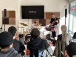 img8681 Si rafforza l’hub creativo al Bodio Center di Milano: apre anche il Saint Louis College of Music 