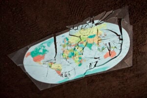 Due anni fa la Russia cedette il suo padiglione in Biennale alla Bolivia. Una testimonianza da dentro 