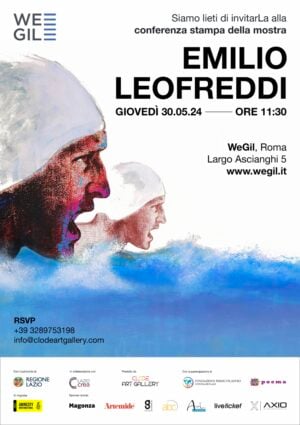 Emilio Leofreddi