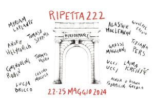 Ripetta 222