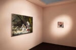 Iva Lulashi, Love as a Glass of Water, Padiglione Albania, 60. Biennale di Venezia. Installation view, Photo Andrea Rossetti