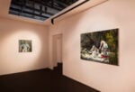 Iva Lulashi, Love as a Glass of Water, Padiglione Albania, 60. Biennale di Venezia. Installation view, Photo Andrea Rossetti