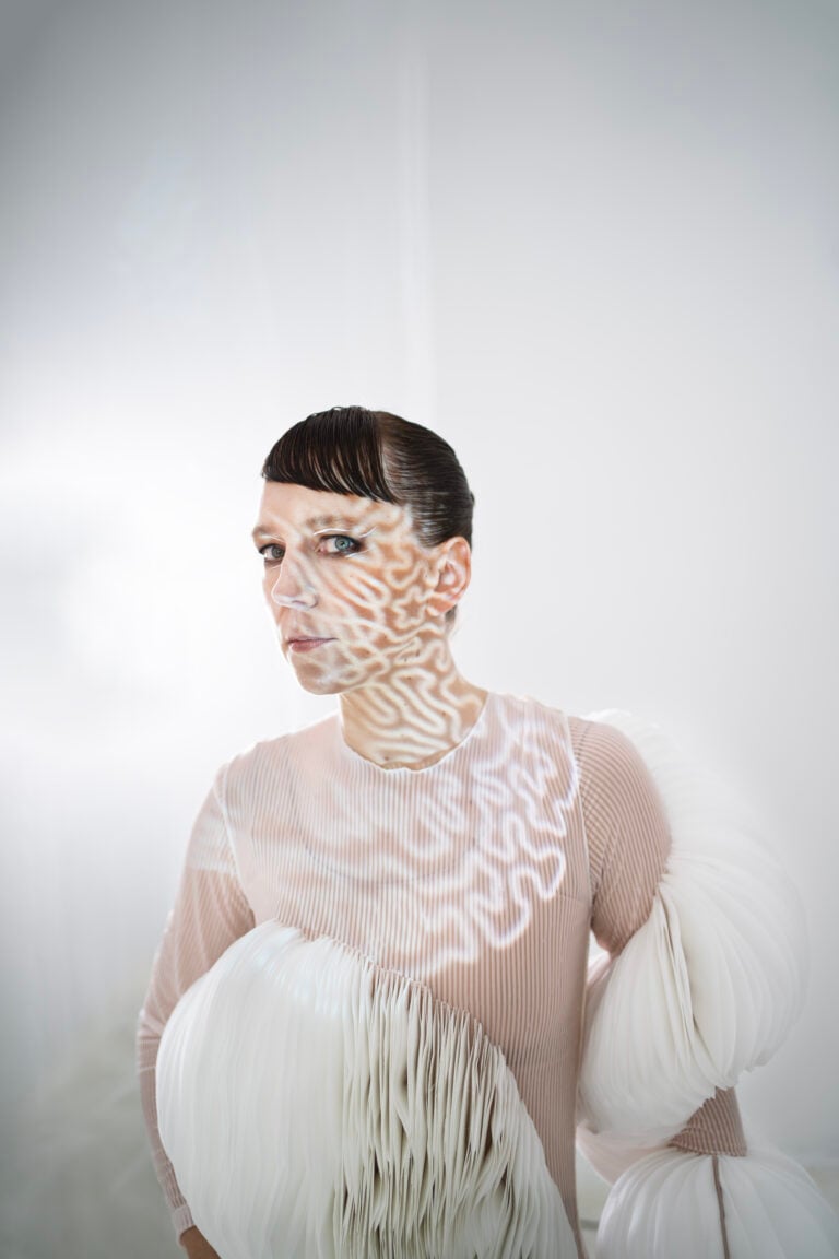 Johanna Sulkunen Press Pic 1 © Julie Montauk