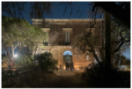 Fondazione Lac o Le Mon, San Cesario di Lecce