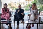 la conferenza art basel today and tomorrow al grand hotel miramare santa margherita ligure photo movie wedding maker 2 Vincenzo De Bellis fa il punto sulla fiera Art Basel e sul mercato dell’arte internazionale